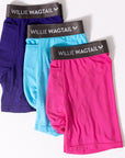 Party Pack (3-Pack) - Willie Wagtail